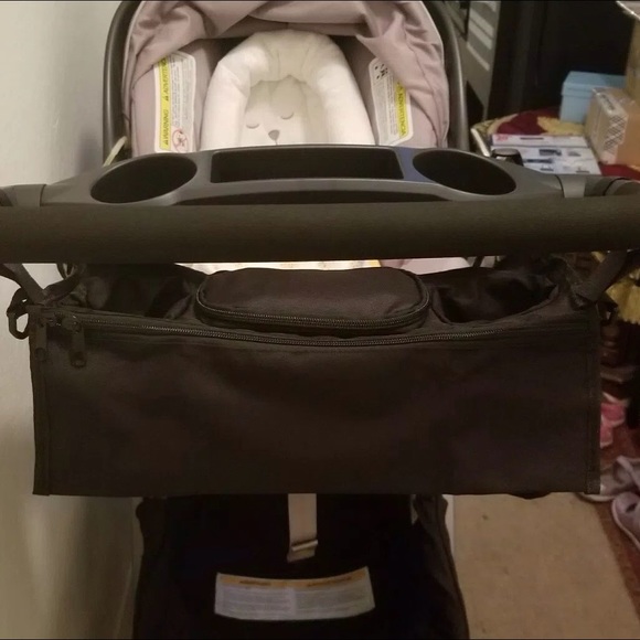 Stroller organizer - Picture 2 of 3